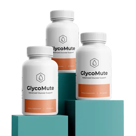 GlycoMute Official Product