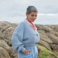 Sarah M. - GlycoMute Customer