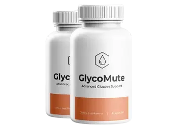 GlycoMute 2 Bottles